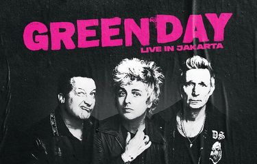 Green Day di Jakarta: Konser yang Mengguncang Ibukota