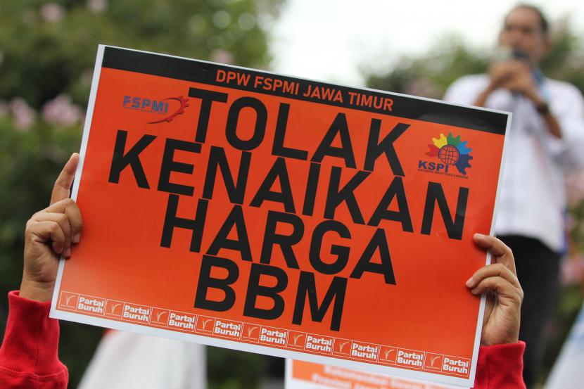 Kenaikan Harga BBM: Dampak, Penyebab, dan Implikasinya bagi Masyarakat