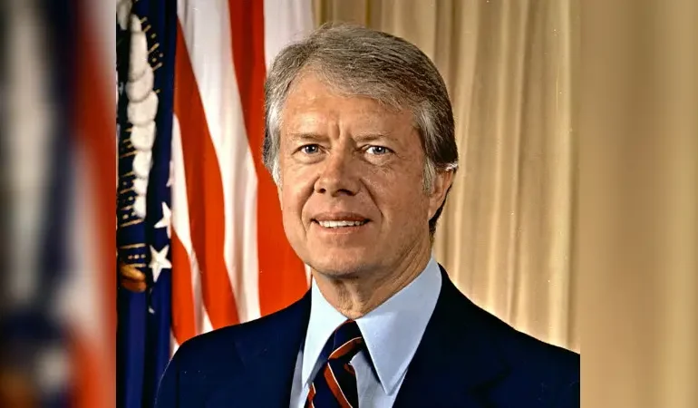 Jimmy Carter: Dari Presiden Amerika Serikat ke Pahlawan Kemanusiaan