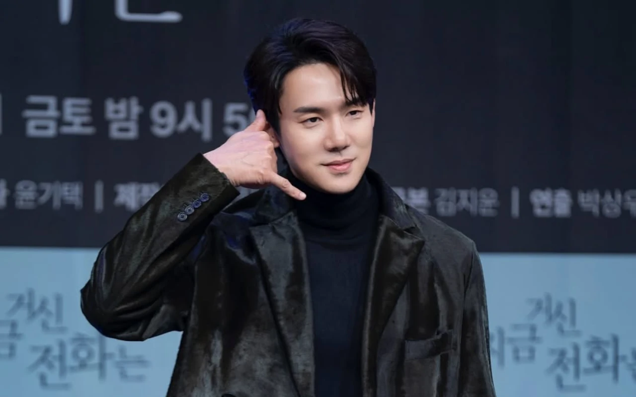 Yoo Yeon-Seok: Aktor Berbakat dengan Karier Cemerlang di Dunia Hiburan Korea Selatan