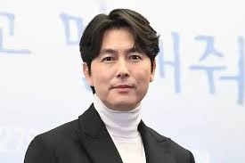 Jung Woo Sung: Aktor Serba Bisa dari Korea Selatan