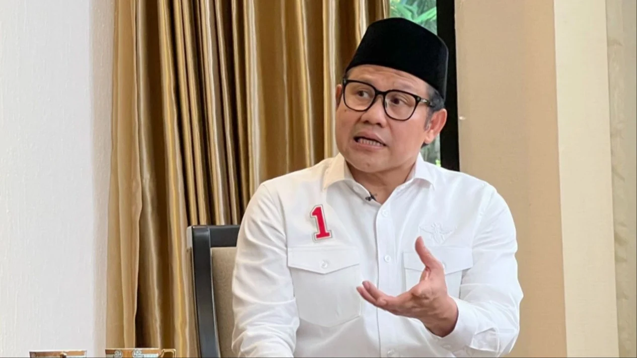 Muhaimin Iskandar: Profil, Karier Politik, dan Perannya di Indonesia