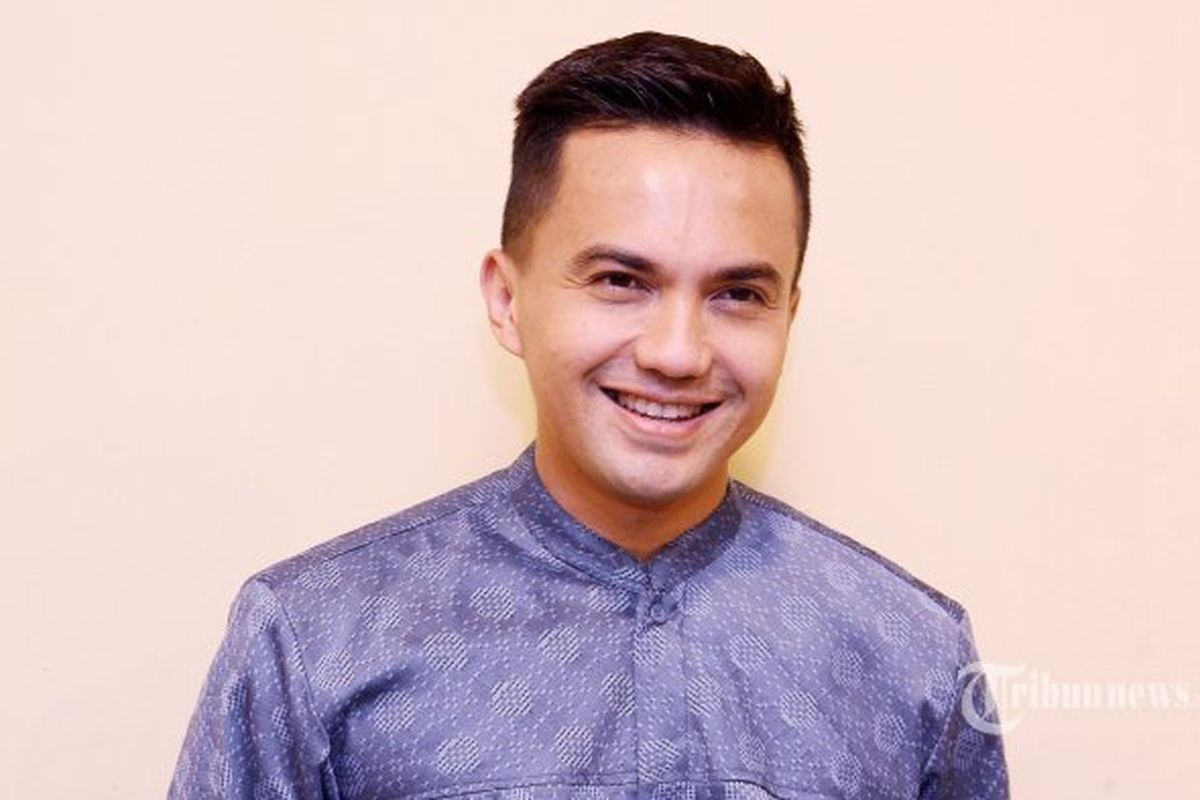 Sahrul Gunawan