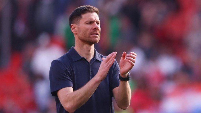 Xabi Alonso