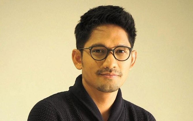 Ibnu Jamil