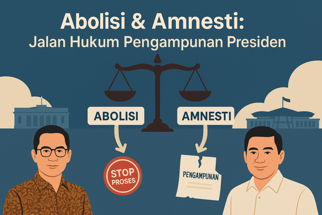 Abolisi