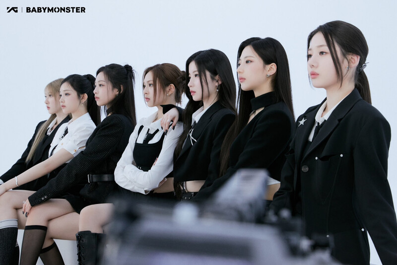 Babymonster: Generasi Baru K-Pop